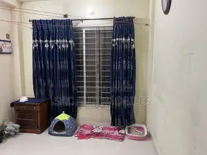 Furnished 4bdrm Apartment in Rfh Hosneara, Muradpur for sale