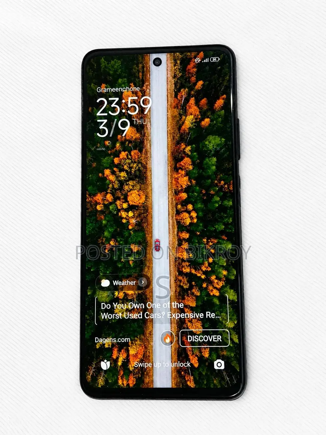 Xiaomi Poco M4 Pro 128 GB Black