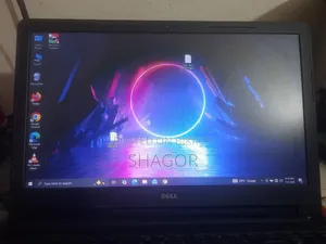 Laptop Dell Inspiron 15 4GB Intel Core i3 HDD 256GB
