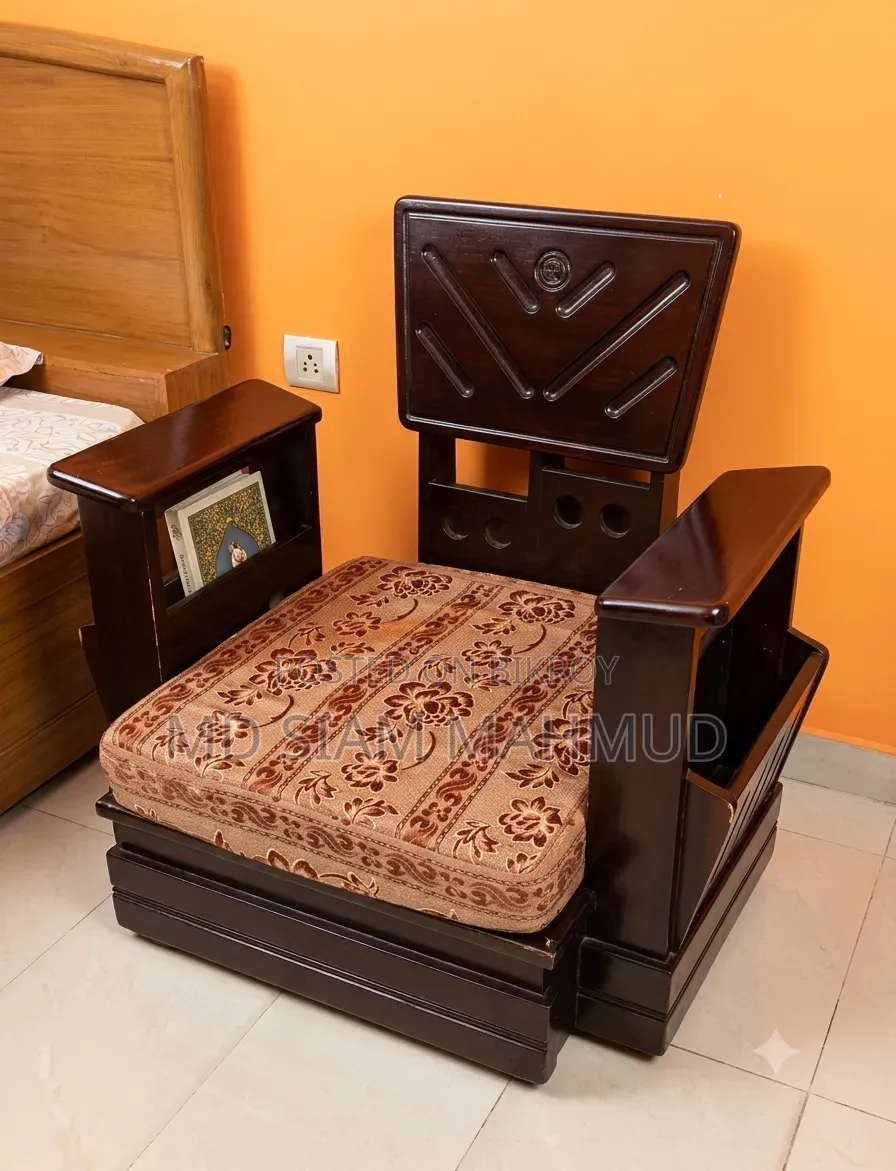 Sofa Set