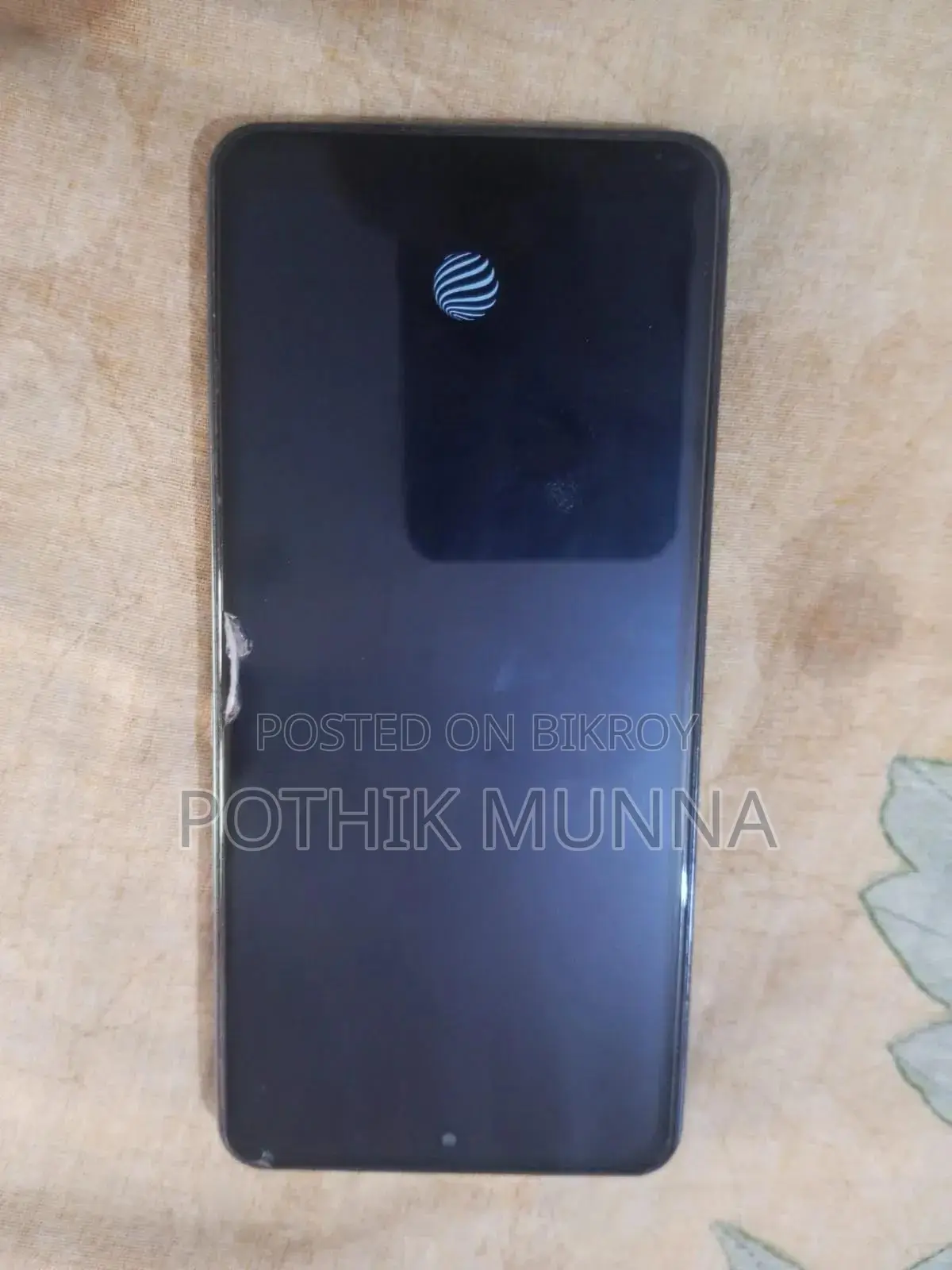 Vivo V27e 256 GB Silver