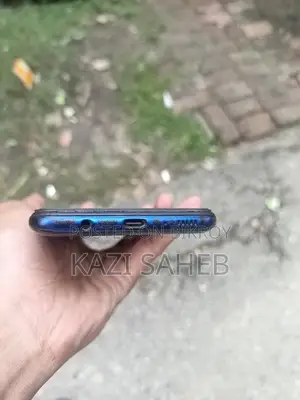 Samsung Galaxy M31 64 GB Blue