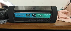 Sony Shake- X70D