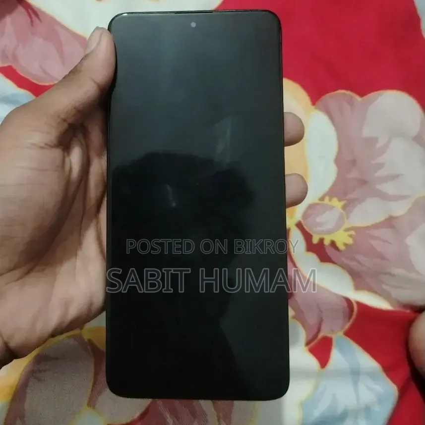 Xiaomi Redmi Note 13 Pro 5G 256 GB Black