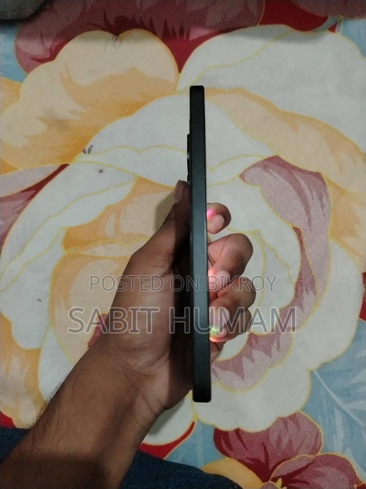 Xiaomi Redmi Note 13 Pro 5G 256 GB Black