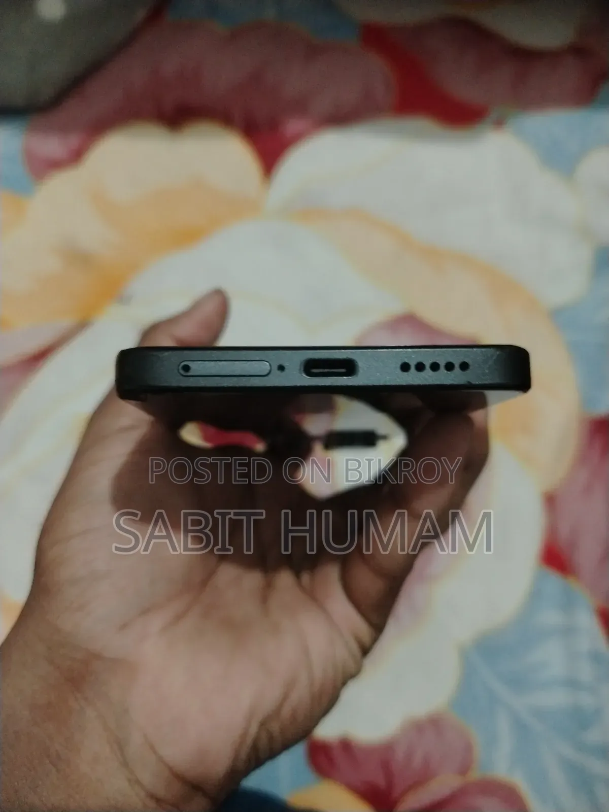 Xiaomi Redmi Note 13 Pro 5G 256 GB Black