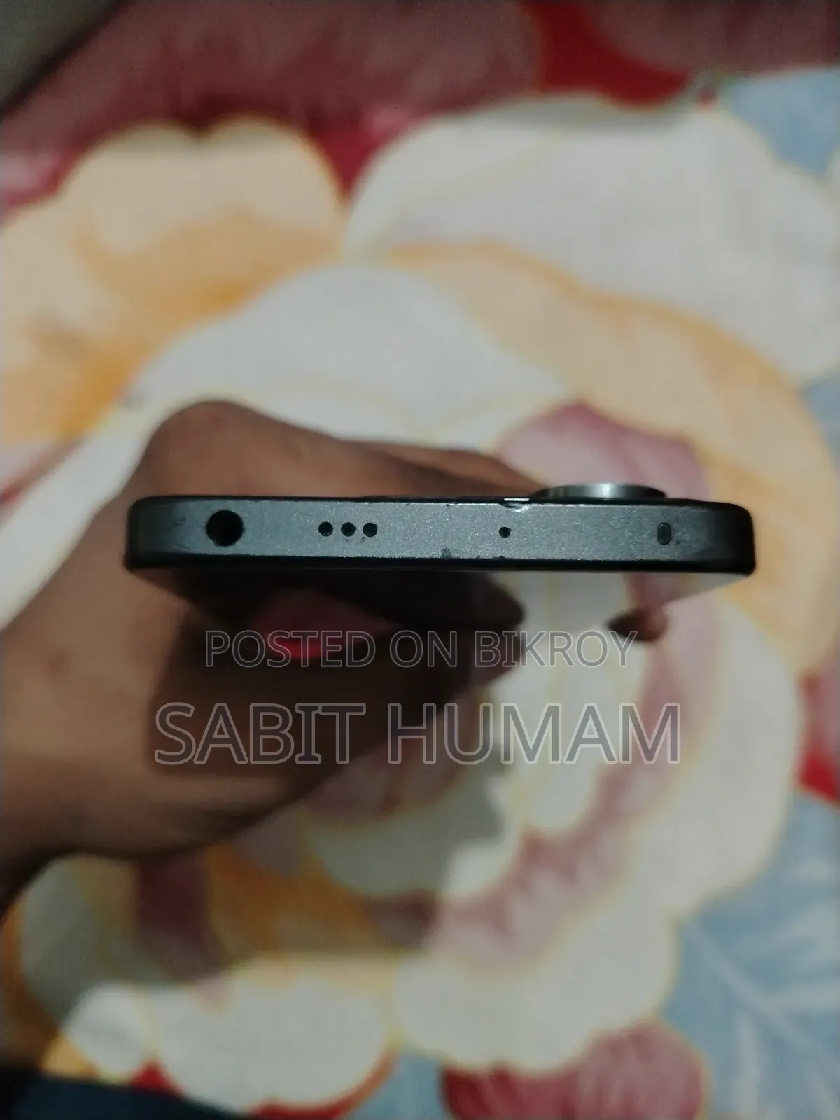 Xiaomi Redmi Note 13 Pro 5G 256 GB Black