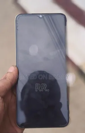 Vivo Y35 5G 128 GB Gold