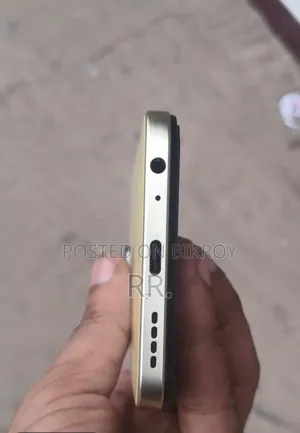 Vivo Y35 5G 128 GB Gold
