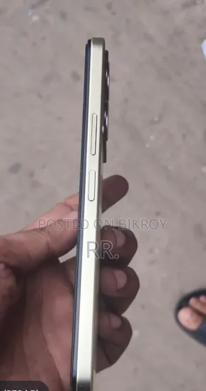 Vivo Y35 5G 128 GB Gold