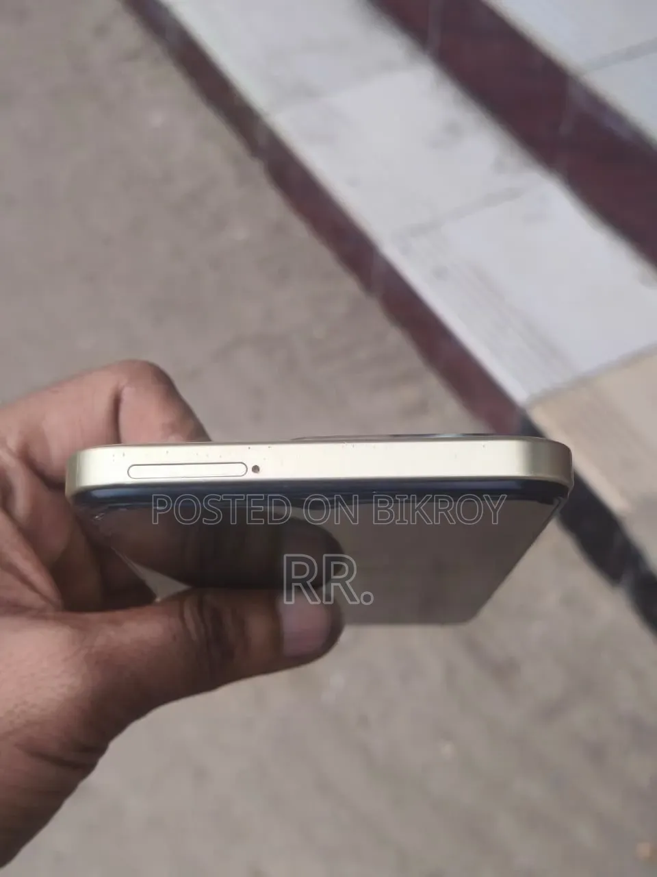 Vivo Y35 5G 128 GB Gold