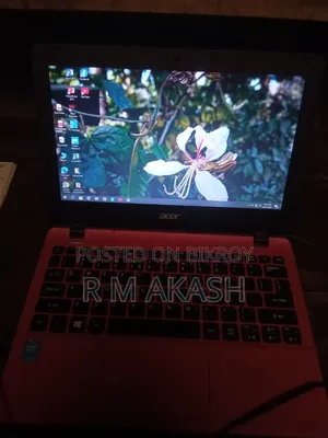 Laptop Acer AcerNote 350 4GB Intel Core 2 Quad SSD 128GB