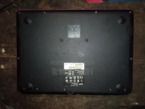 Laptop Acer AcerNote 350 4GB Intel Core 2 Quad SSD 128GB