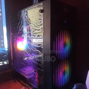 New Desktop Computer 16GB Intel Core i3 SSD 128GB