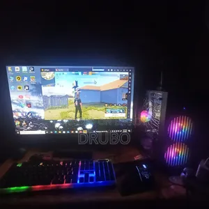 New Desktop Computer 16GB Intel Core i3 SSD 128GB