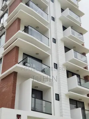 3 Bedroom Apartment in Ht Mansion, Aftab Nagar for rent