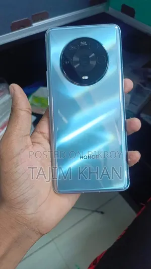 Honor Magic4 256 GB Green