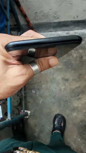 Vivo Y81 32 GB Black