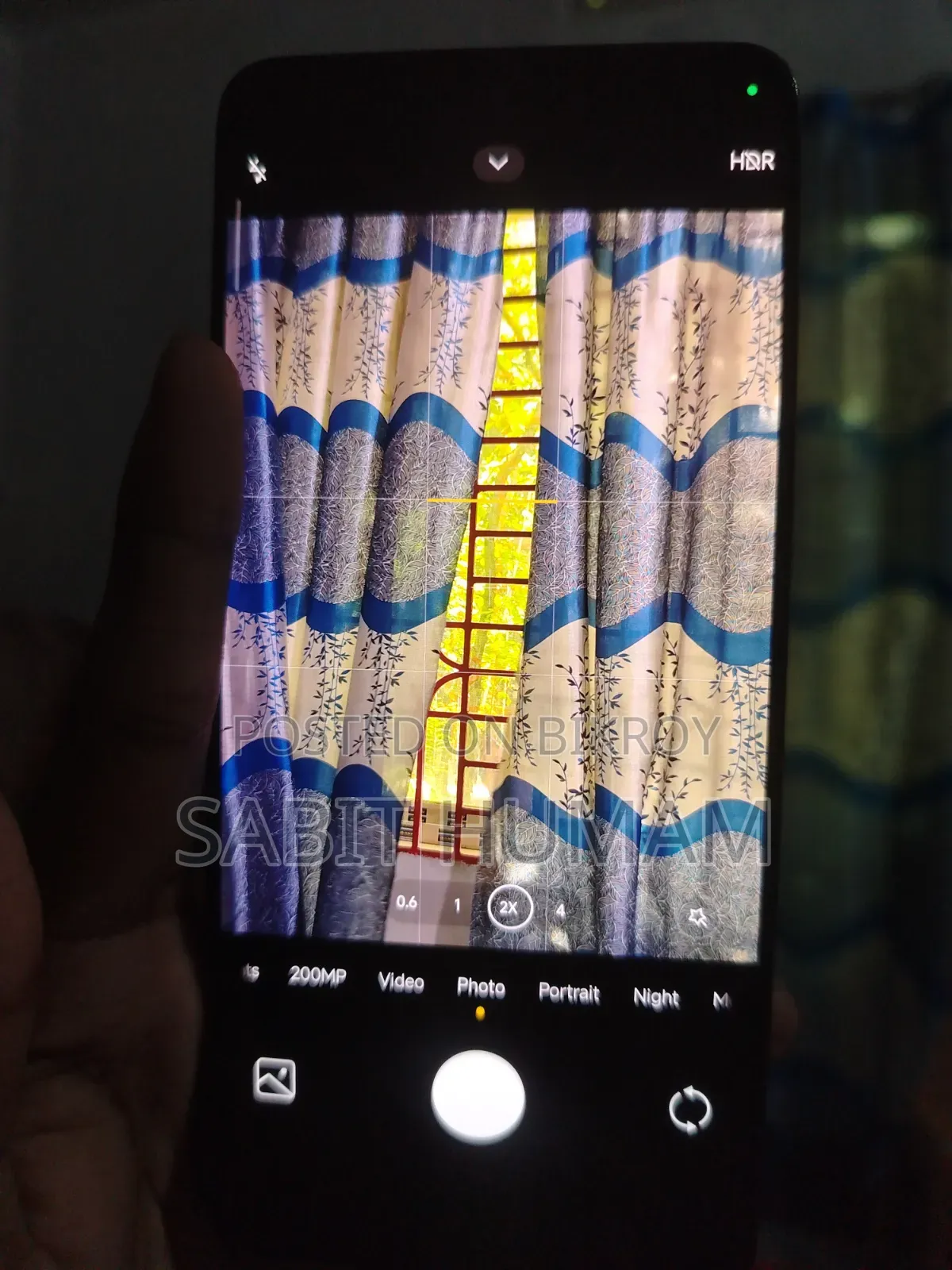 Xiaomi Redmi Note 13 Pro 5G 256 GB Black