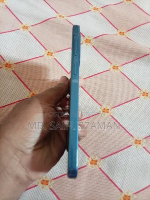 Samsung Galaxy A17 5G 128 GB Blue