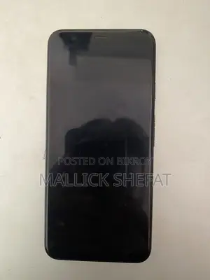 Google Pixel 4 64 GB Black