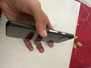 Google Pixel 4 64 GB Black