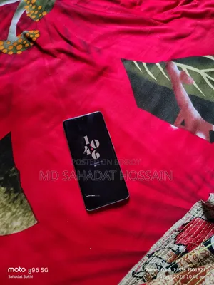 Xiaomi Redmi Note 15 256 GB Red
