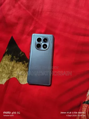 Xiaomi Redmi Note 15 256 GB Red