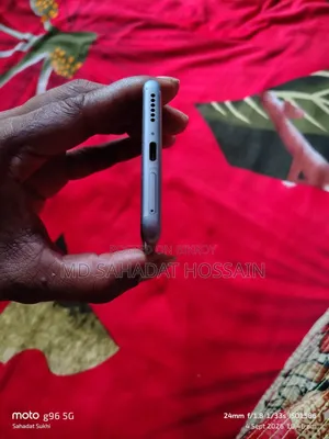 Xiaomi Redmi Note 15 256 GB Red