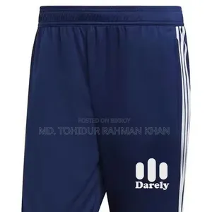 Football Sports Short Pant