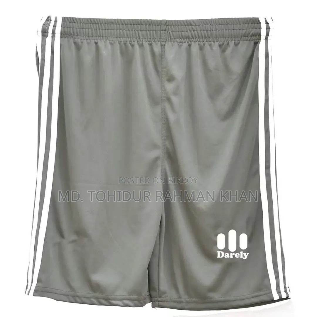 Football Sports Short Pant