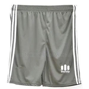 Football Sports Short Pant