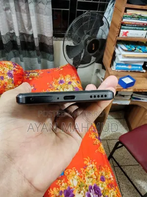 Honor 200 256 GB Black