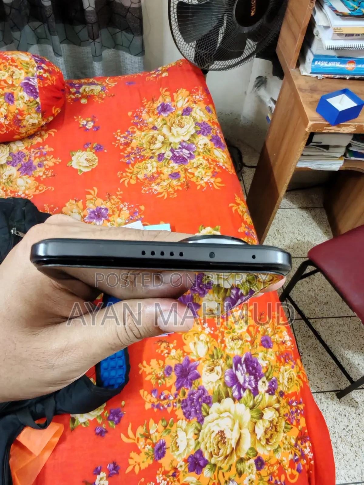 Honor 200 256 GB Black