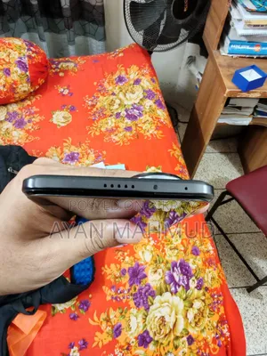 Honor 200 256 GB Black