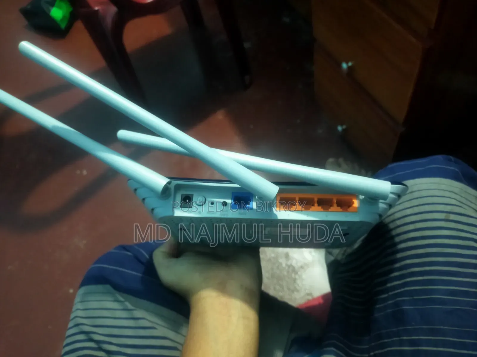 টিপি-লিংক আর্চার সি২০ বিক্রি