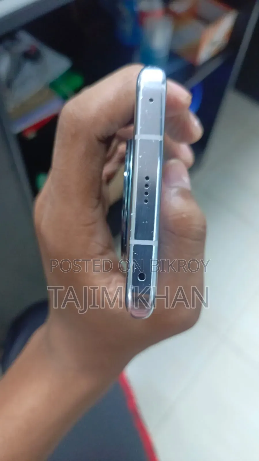 Honor Magic4 256 GB Green