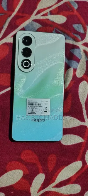 Oppo K12x 128 GB
