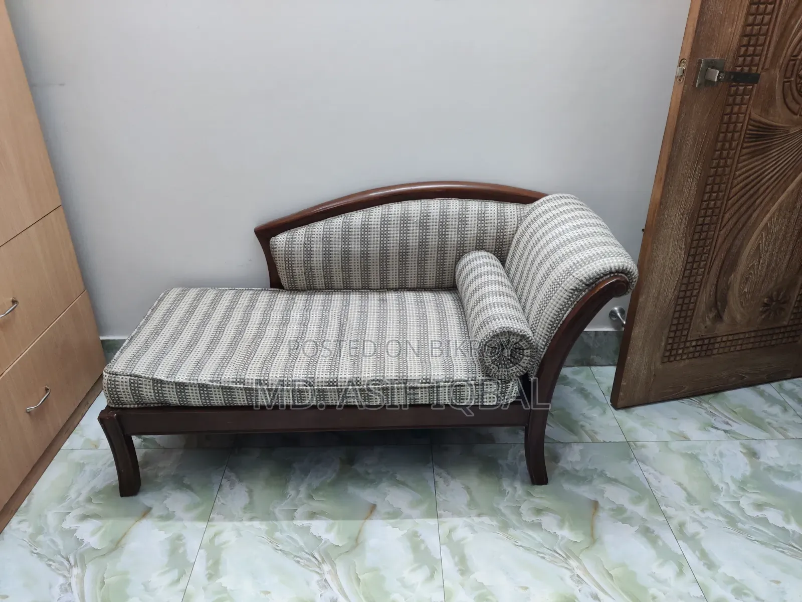 Sofa Divan