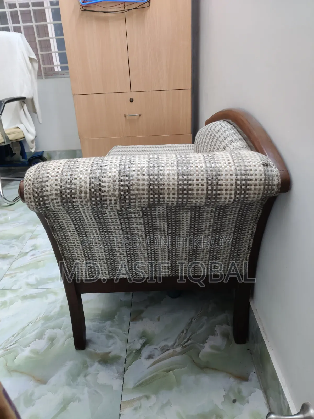 Sofa Divan