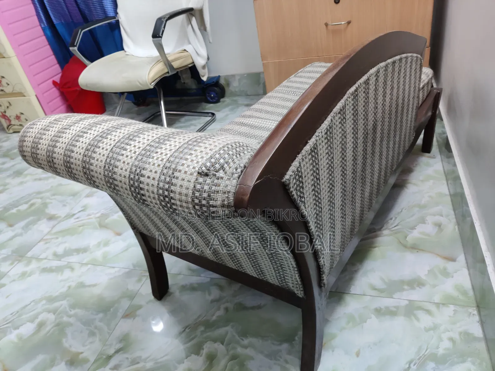 Sofa Divan