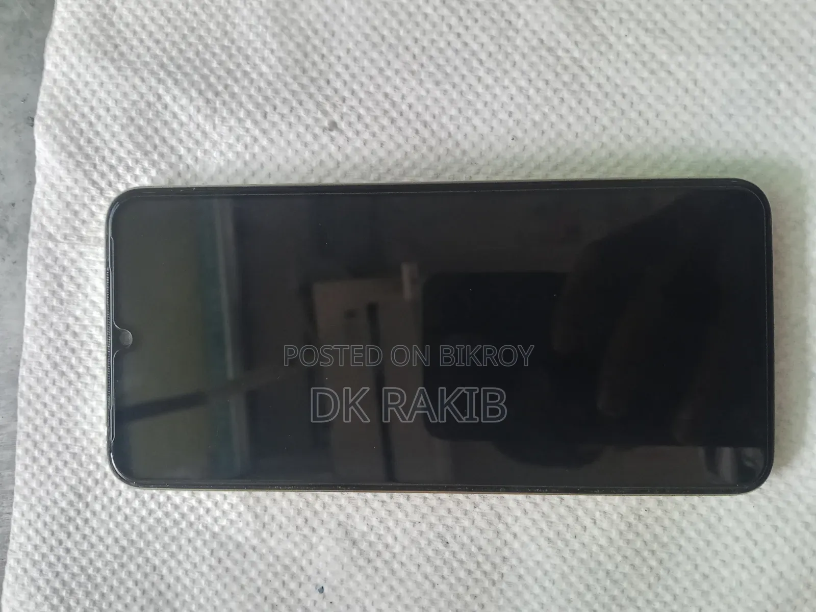 Vivo V25 256 GB Orange