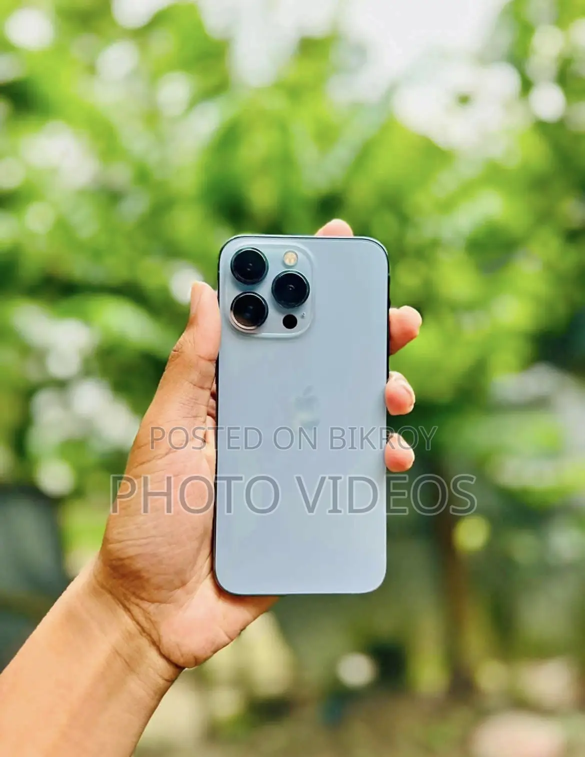Apple iPhone 13 Pro 256 GB