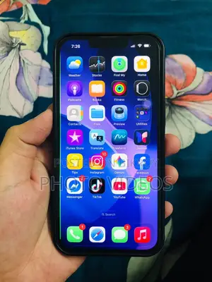 Apple iPhone 13 Pro 256 GB