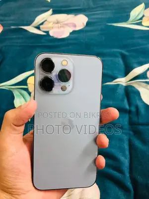 Apple iPhone 13 Pro 256 GB