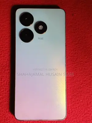 Tecno Spark 20C 128 GB White