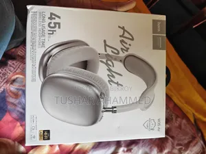 Hoco W35 Premium Headphone