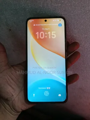 Honor 200 256 GB Black