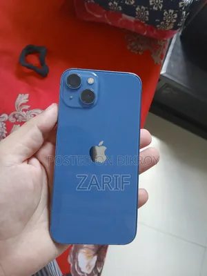 Apple iPhone 13 128 GB Blue
