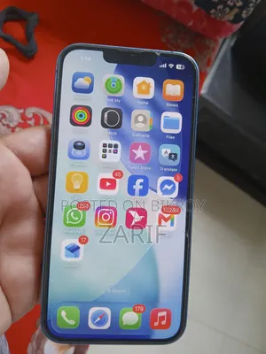 Apple iPhone 13 128 GB Blue